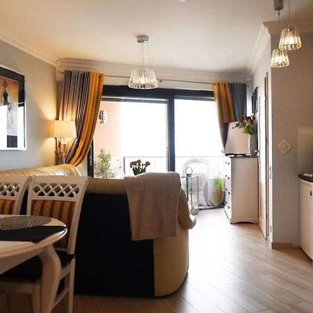Apartament Kalifornia مينززدرويه المظهر الخارجي الصورة