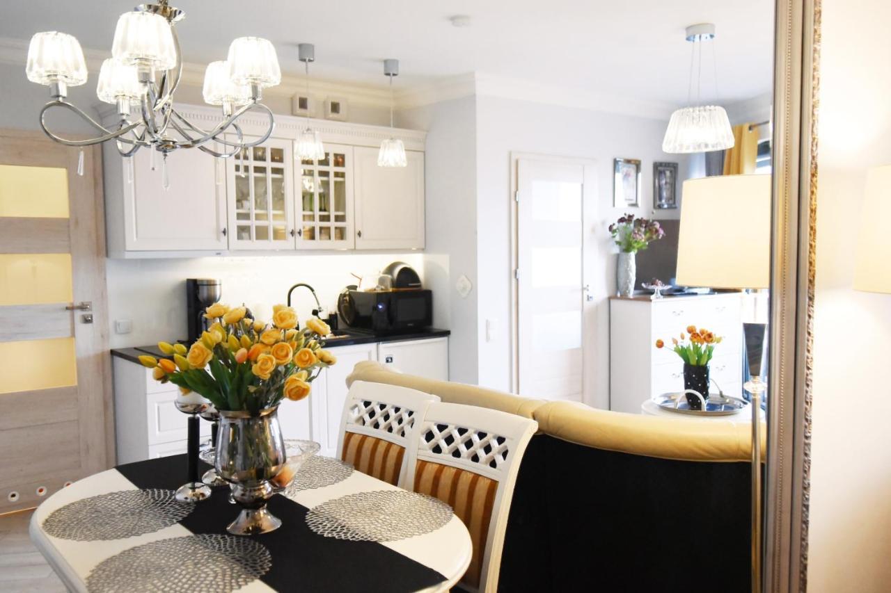 Apartament Kalifornia مينززدرويه المظهر الخارجي الصورة