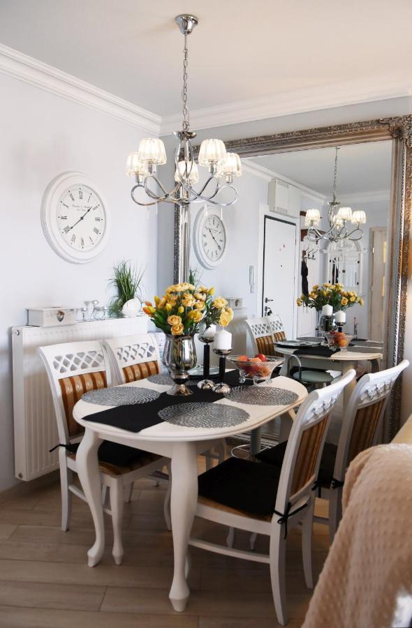 Apartament Kalifornia مينززدرويه المظهر الخارجي الصورة