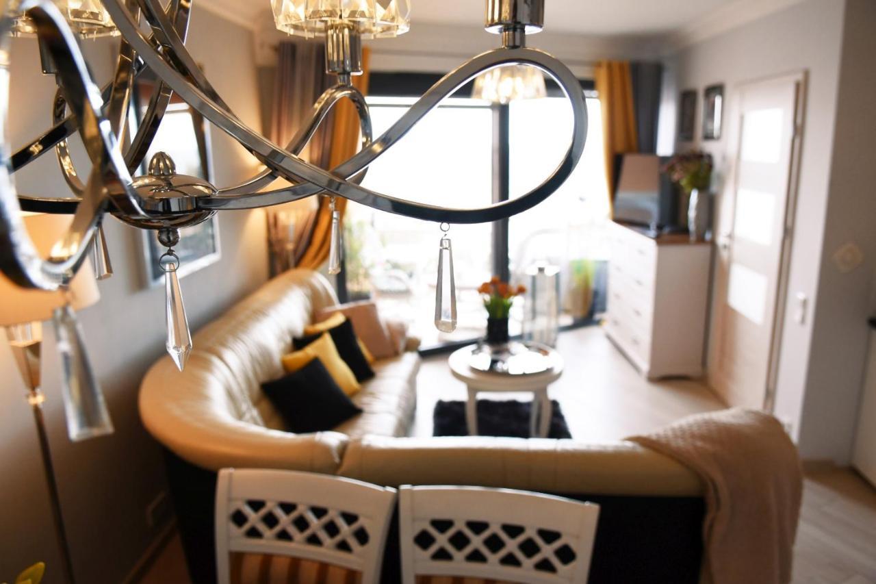 Apartament Kalifornia مينززدرويه المظهر الخارجي الصورة