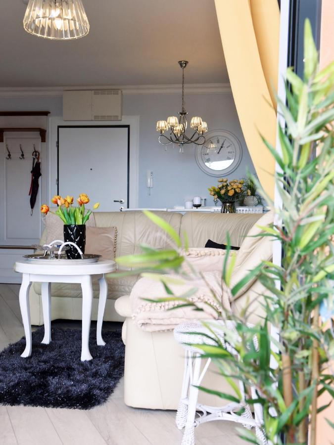 Apartament Kalifornia مينززدرويه المظهر الخارجي الصورة
