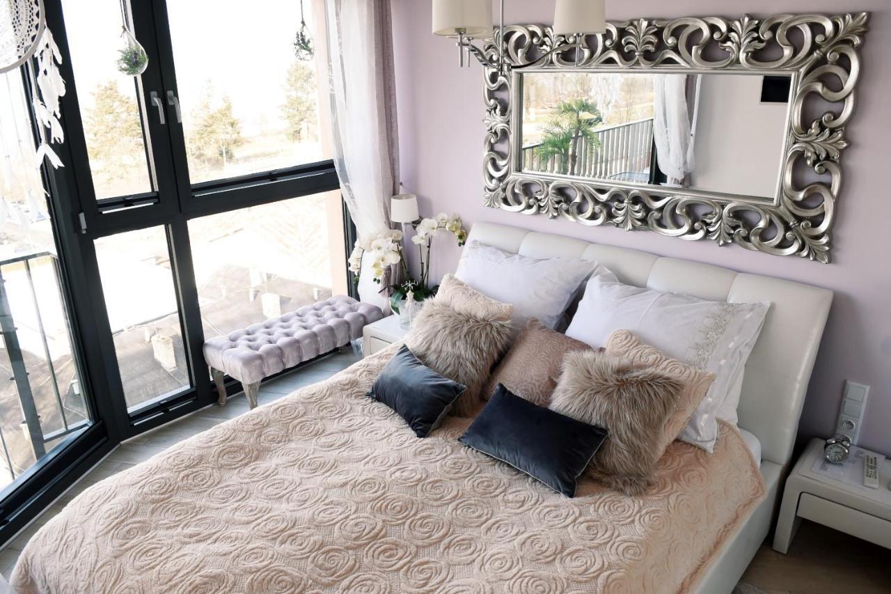 Apartament Kalifornia مينززدرويه المظهر الخارجي الصورة