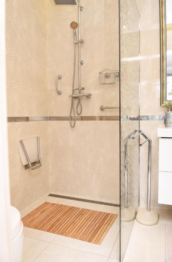 Apartament Kalifornia مينززدرويه المظهر الخارجي الصورة