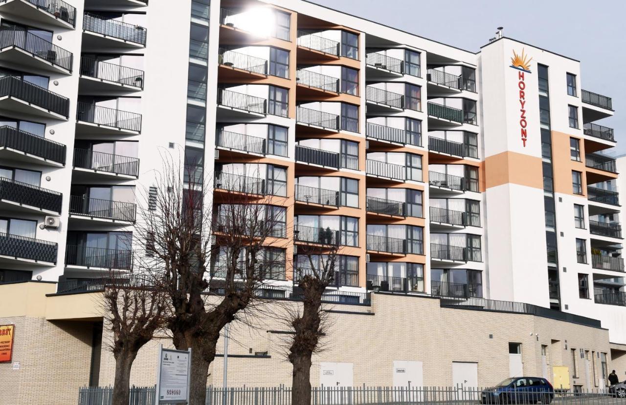 Apartament Kalifornia مينززدرويه المظهر الخارجي الصورة