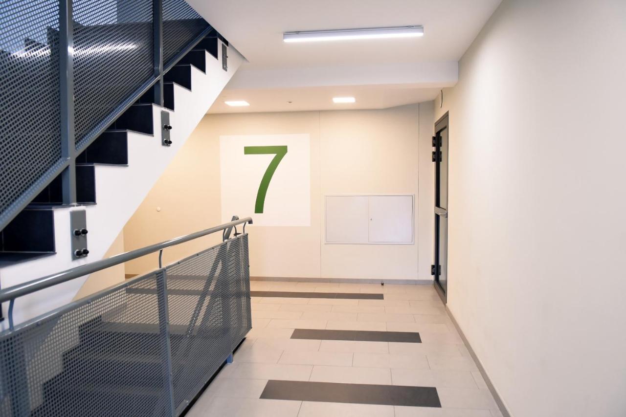 Apartament Kalifornia مينززدرويه المظهر الخارجي الصورة