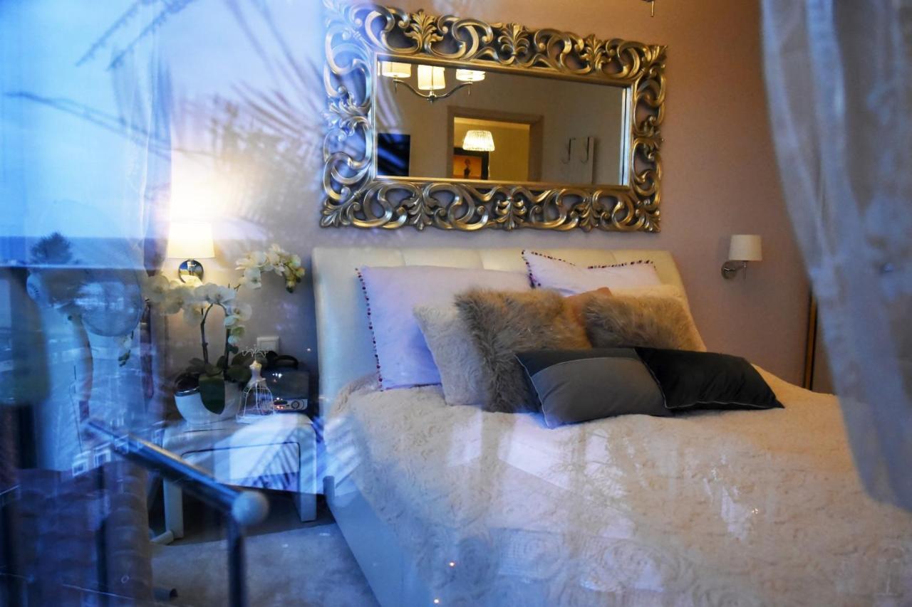 Apartament Kalifornia مينززدرويه المظهر الخارجي الصورة