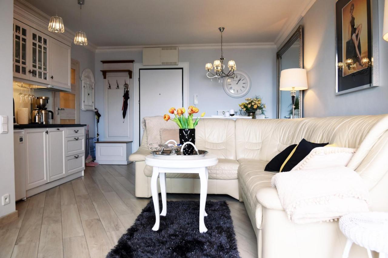 Apartament Kalifornia مينززدرويه المظهر الخارجي الصورة