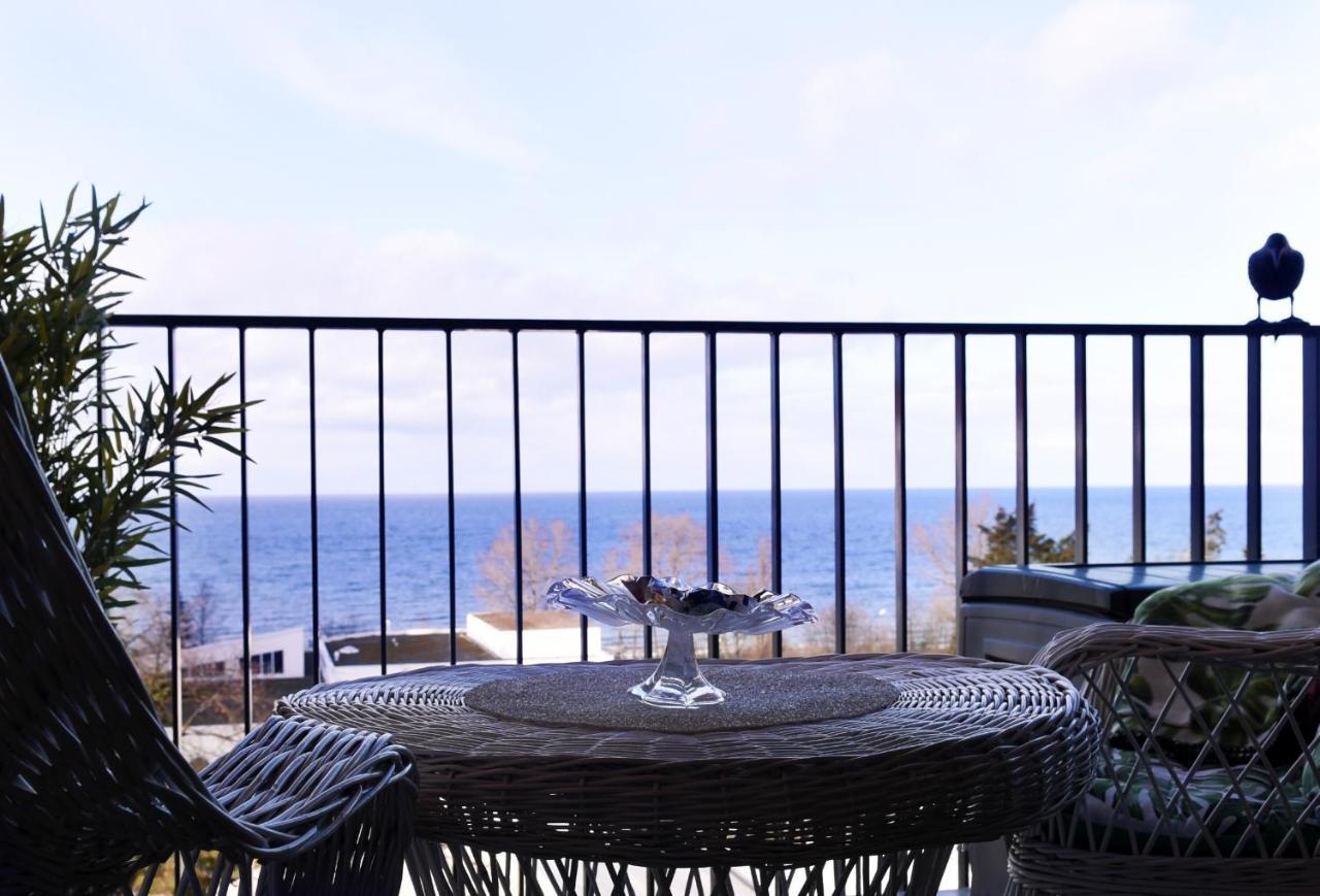 Apartament Kalifornia مينززدرويه المظهر الخارجي الصورة