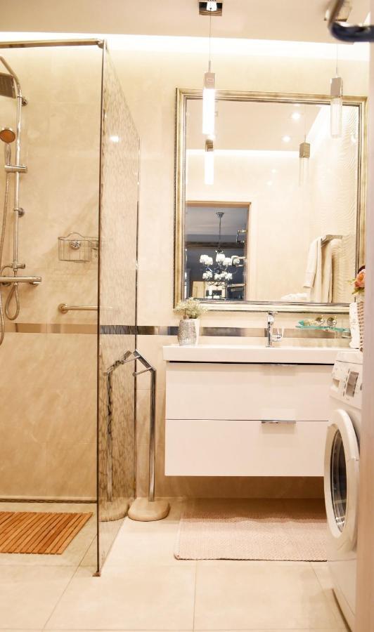 Apartament Kalifornia مينززدرويه المظهر الخارجي الصورة
