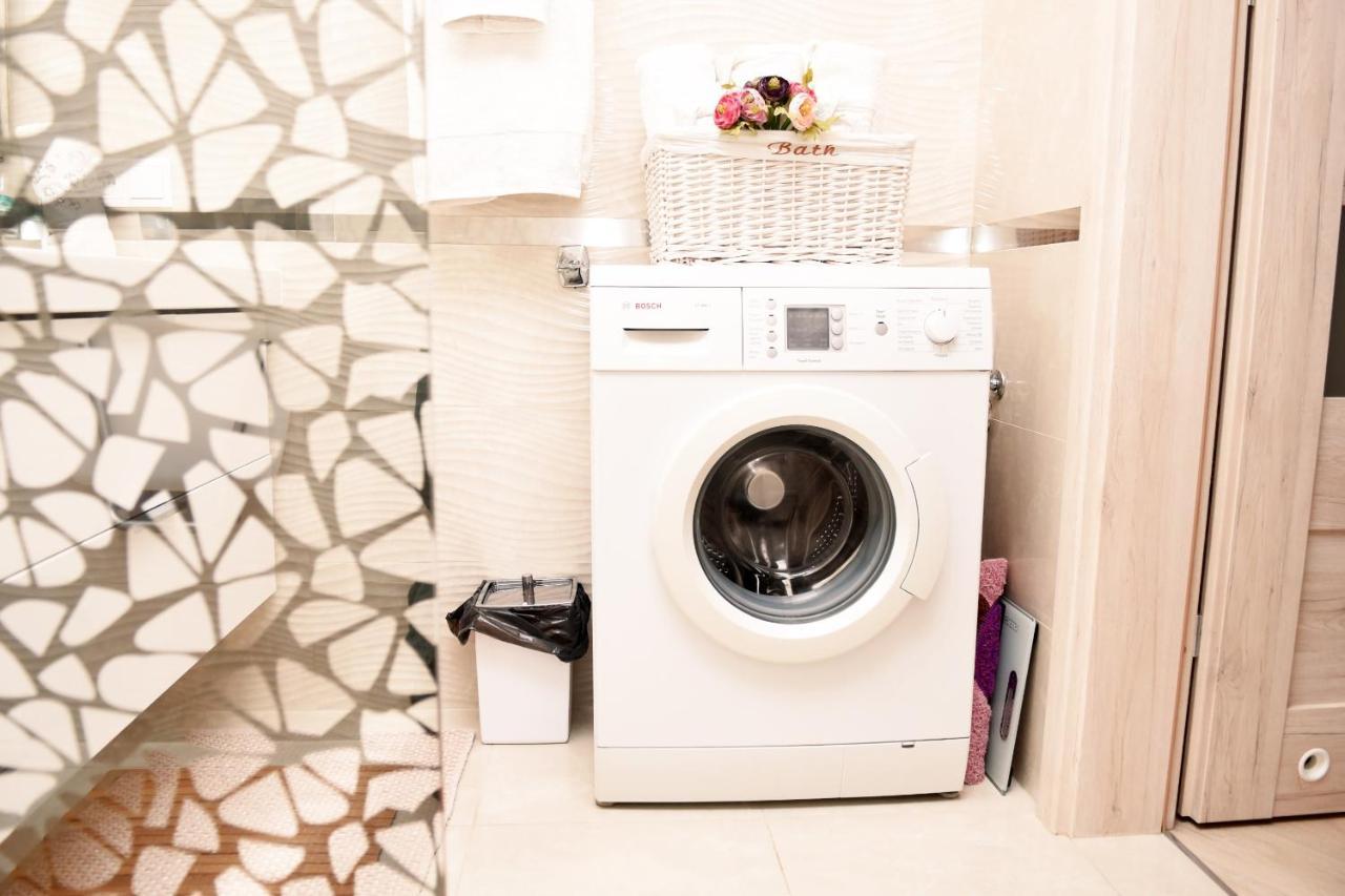 Apartament Kalifornia مينززدرويه المظهر الخارجي الصورة