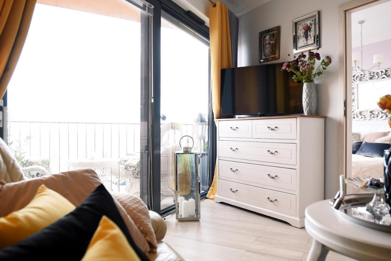 Apartament Kalifornia مينززدرويه المظهر الخارجي الصورة