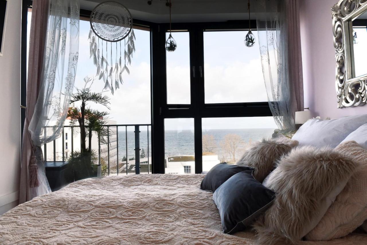 Apartament Kalifornia مينززدرويه المظهر الخارجي الصورة