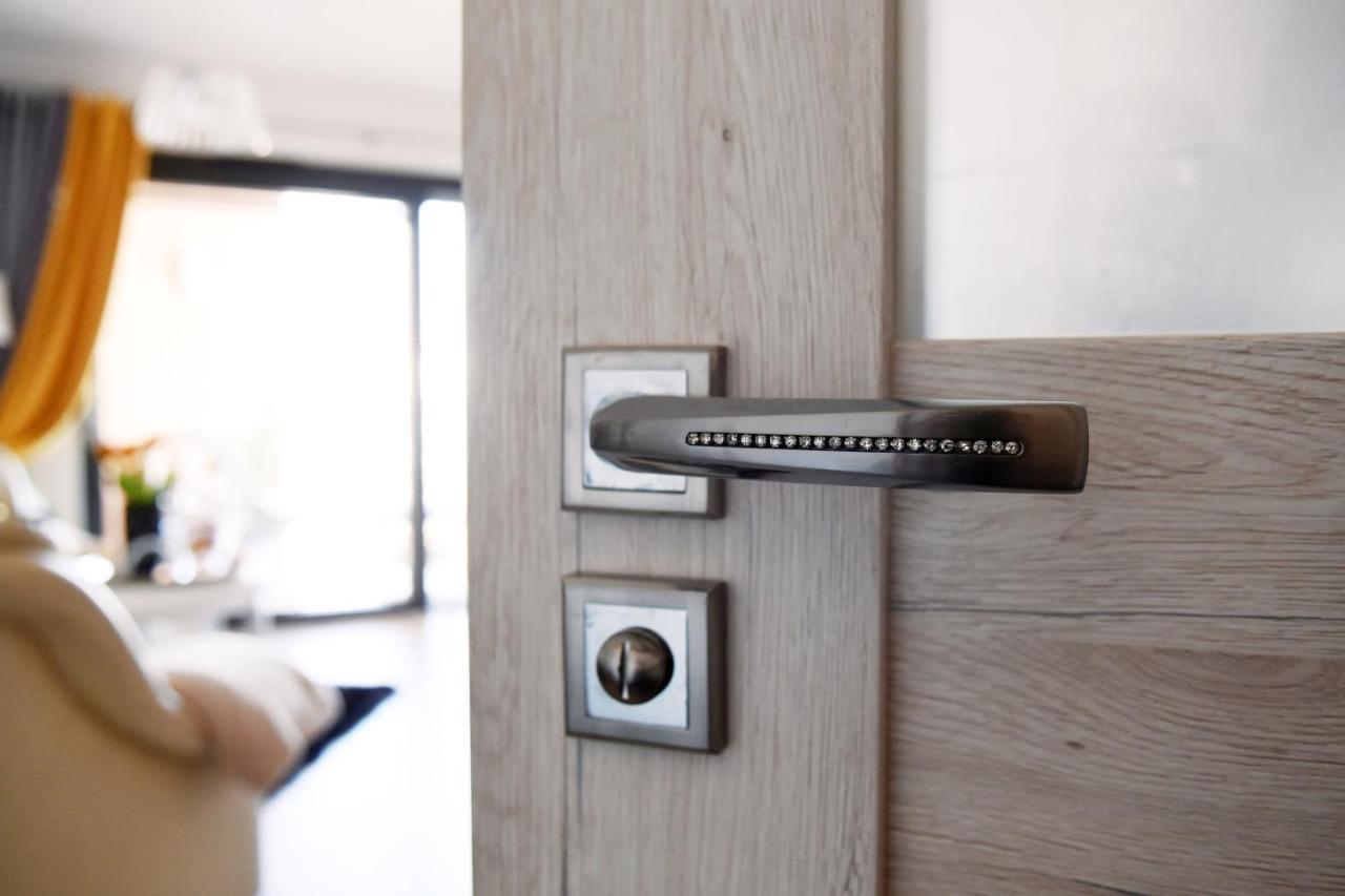 Apartament Kalifornia مينززدرويه المظهر الخارجي الصورة
