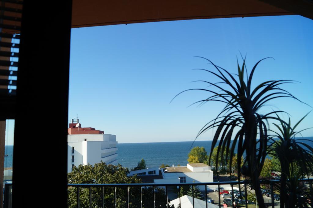 Apartament Kalifornia مينززدرويه المظهر الخارجي الصورة