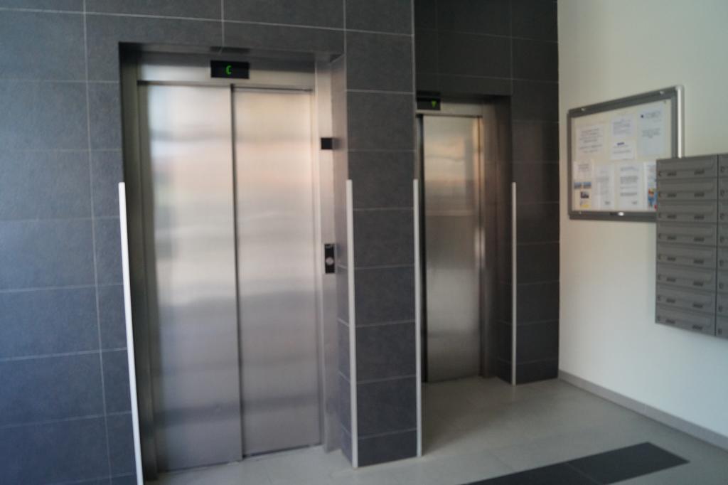 Apartament Kalifornia مينززدرويه المظهر الخارجي الصورة